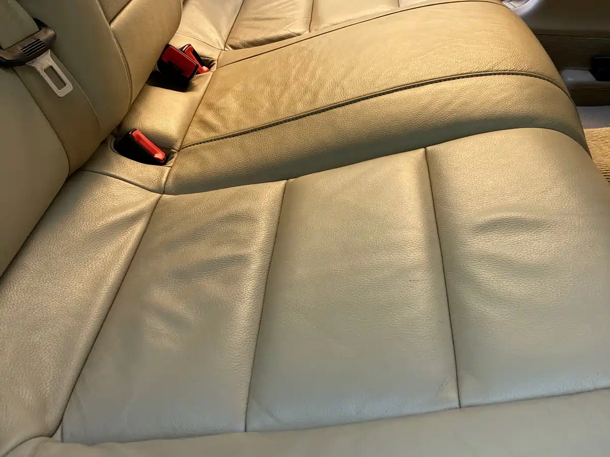 Audi A4 2007 1.8T Automatic Standard фото 12