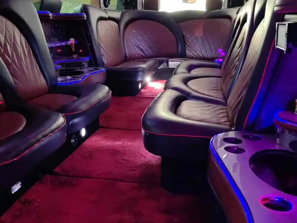 Hummer H2 фото 6