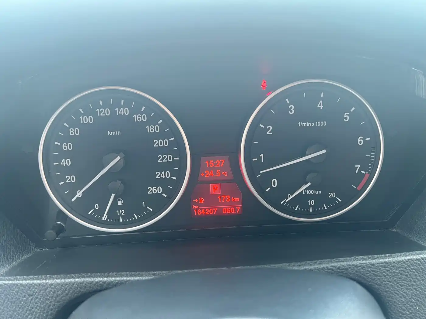 BMW X5 (Import) 2013 xDrive35i Leading фото 16