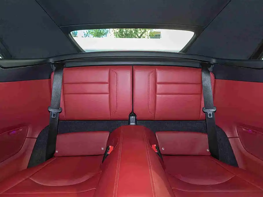 Porsche 911 2020 Carrera Cabriolet 3.0T фото 9