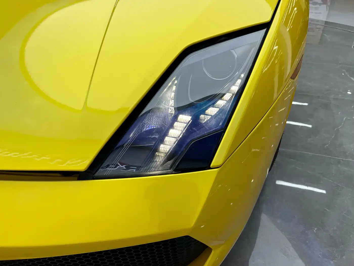 Lamborghini Gallardo 2011 Lamborghini Gallardo LP 560-4 Bicolore фото 20