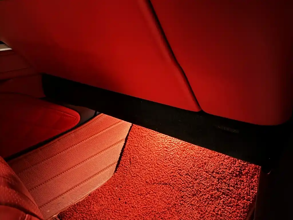 Mercedes-Benz G-Class 2019 G 500 фото 12