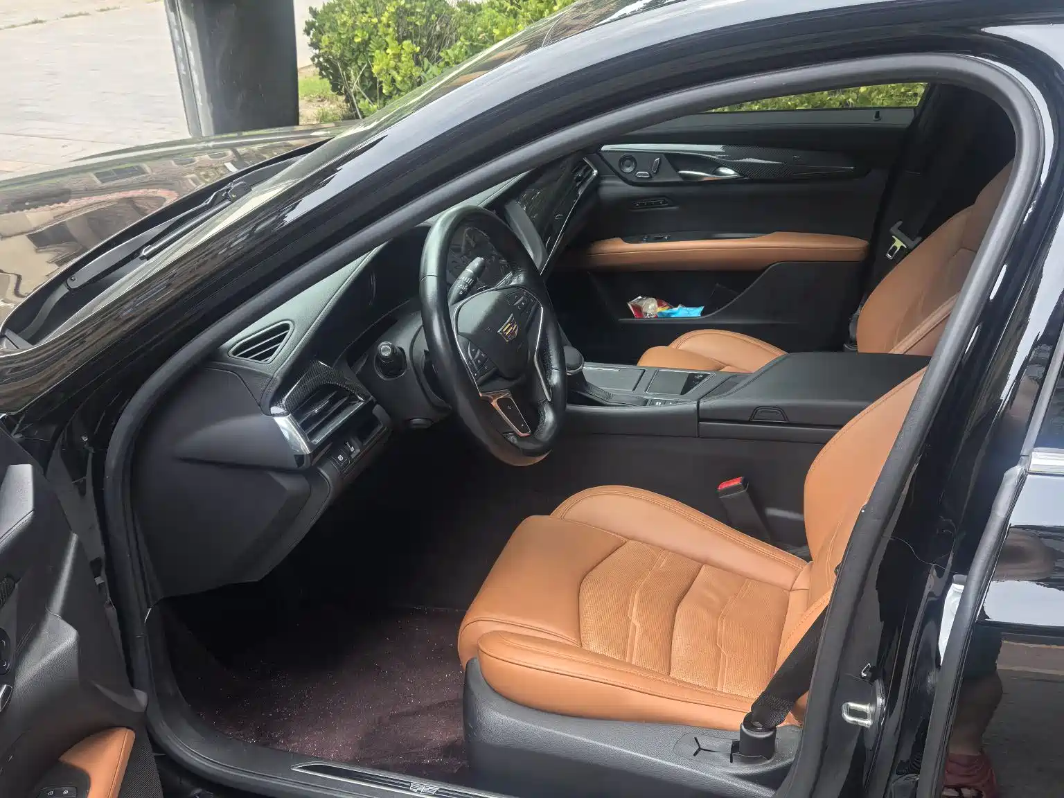 Фото 6 - Cadillac CT6