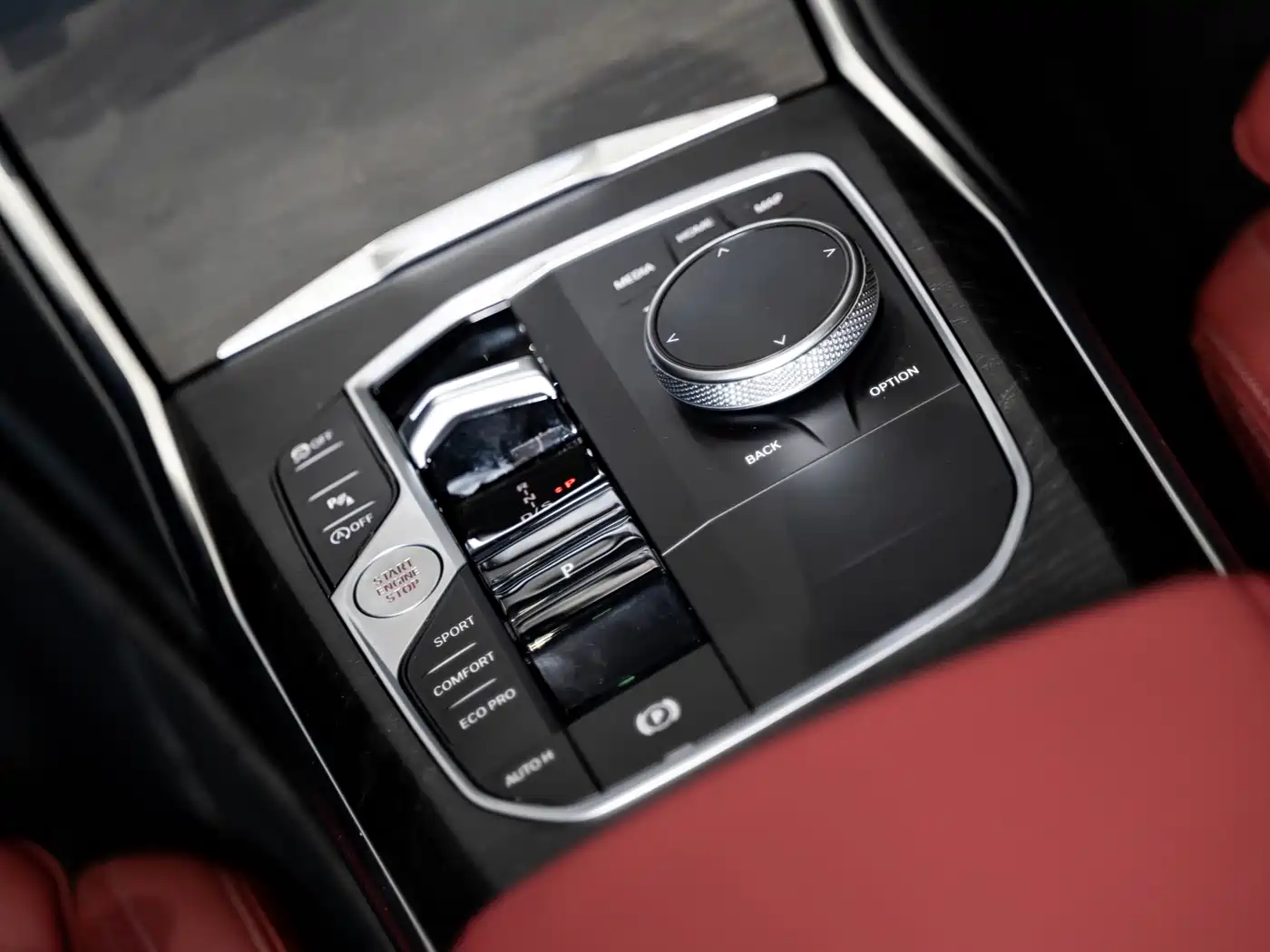 BMW 4 Series 2023 425i M Sport Package фото 14