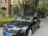 Фото 1 - Cadillac CT6