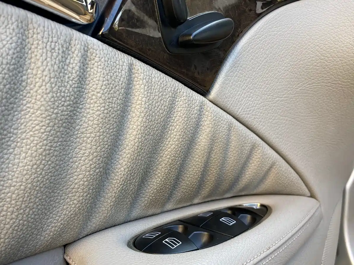 Mercedes-Benz E-Class 2006 E 280 Elegance фото 9