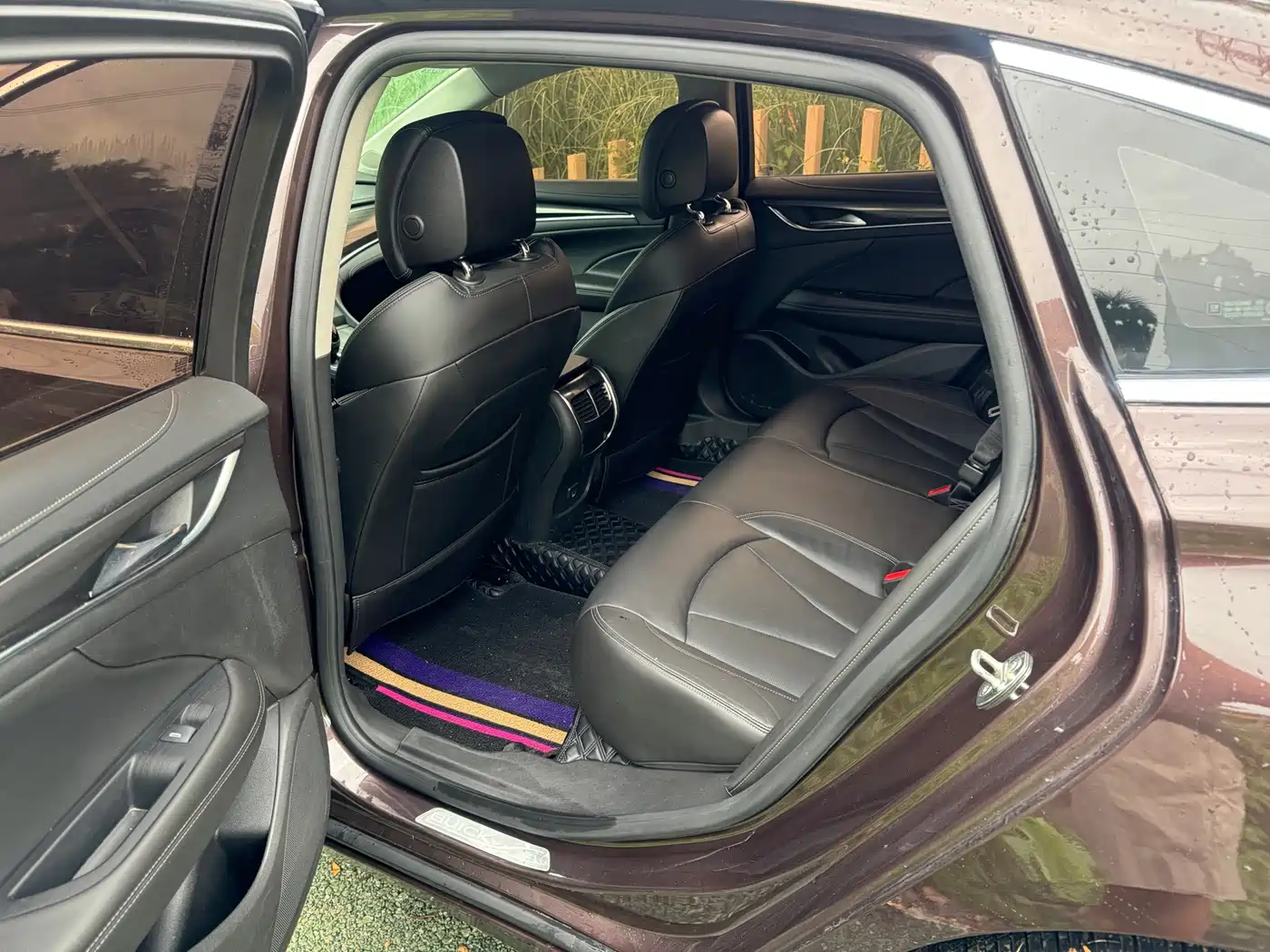Buick LaCrosse 2018 Model 20T Elite Edition фото 6