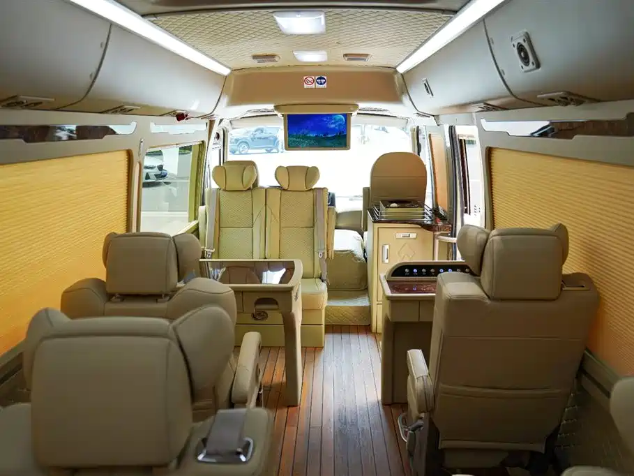 Toyota Coaster 2019 4.0L Premium Vehicle GRB53L-ZEMSK 23-seater 9GR фото 21