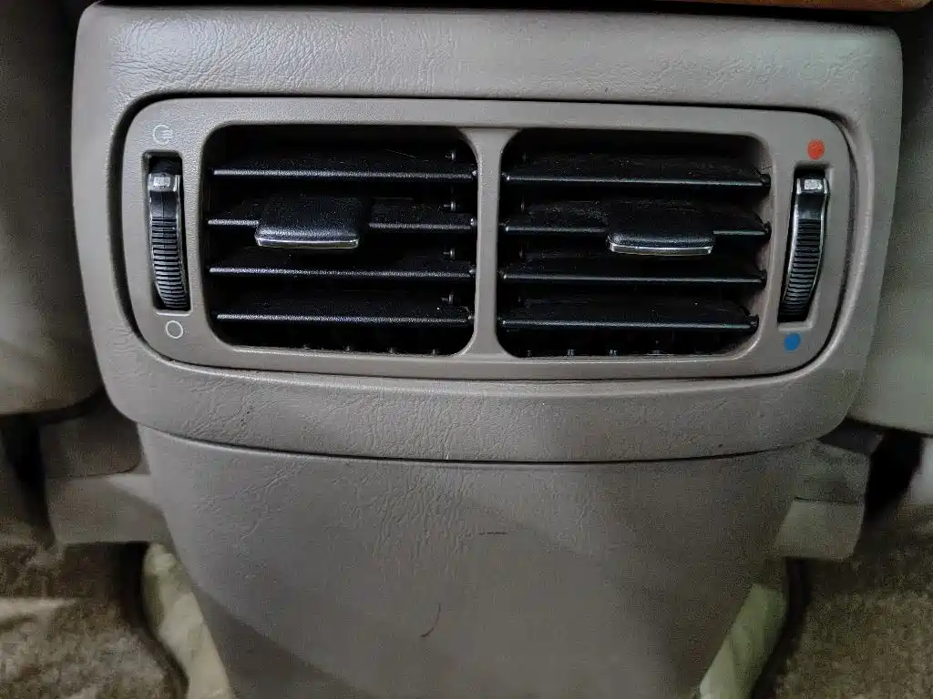 Фото 25 - Hyundai Equus