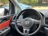 Фото 16 - Volkswagen Sharan