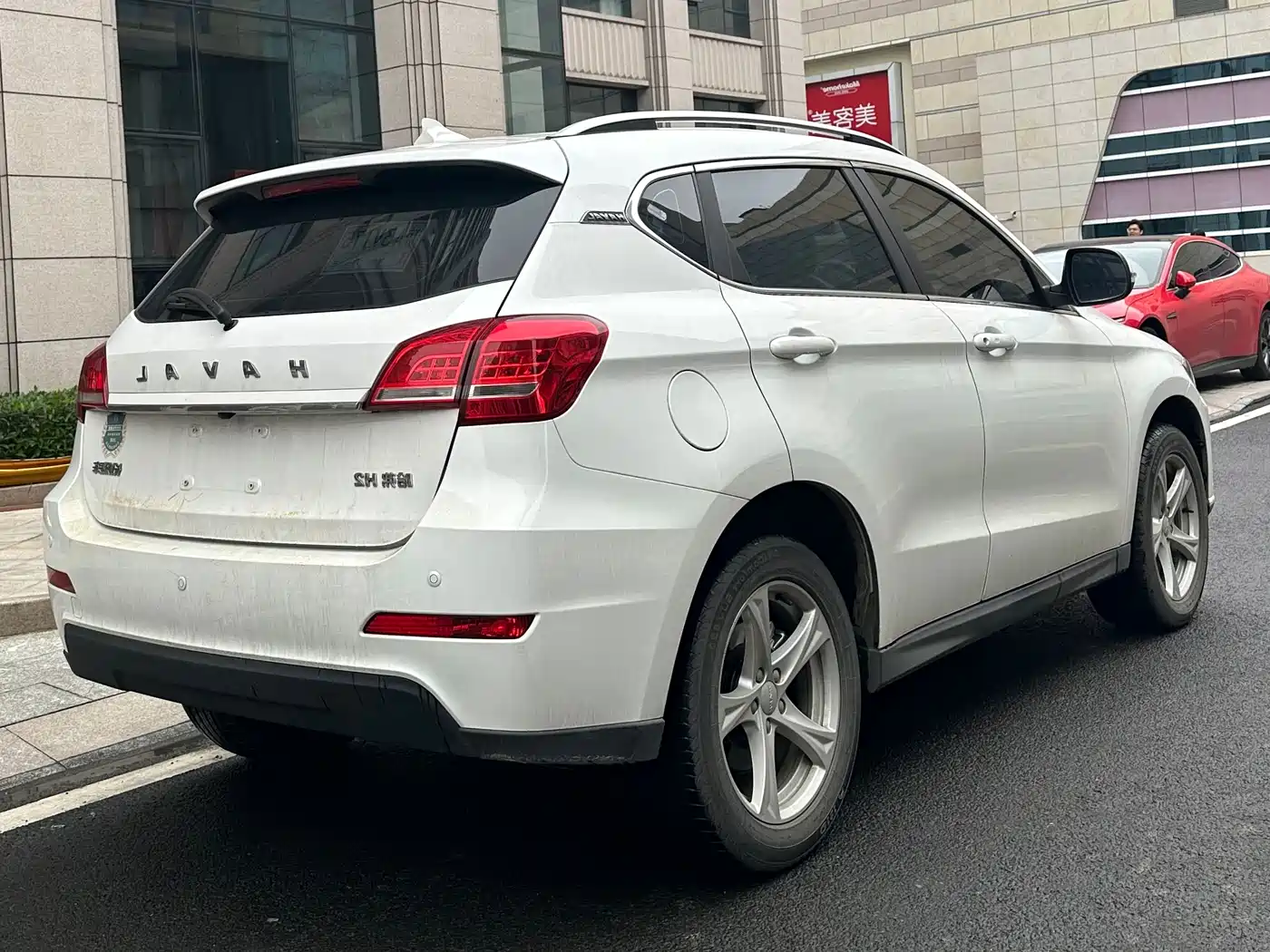 Haval H2 2018 1.5T DCT 2WD Style China VI фото 5