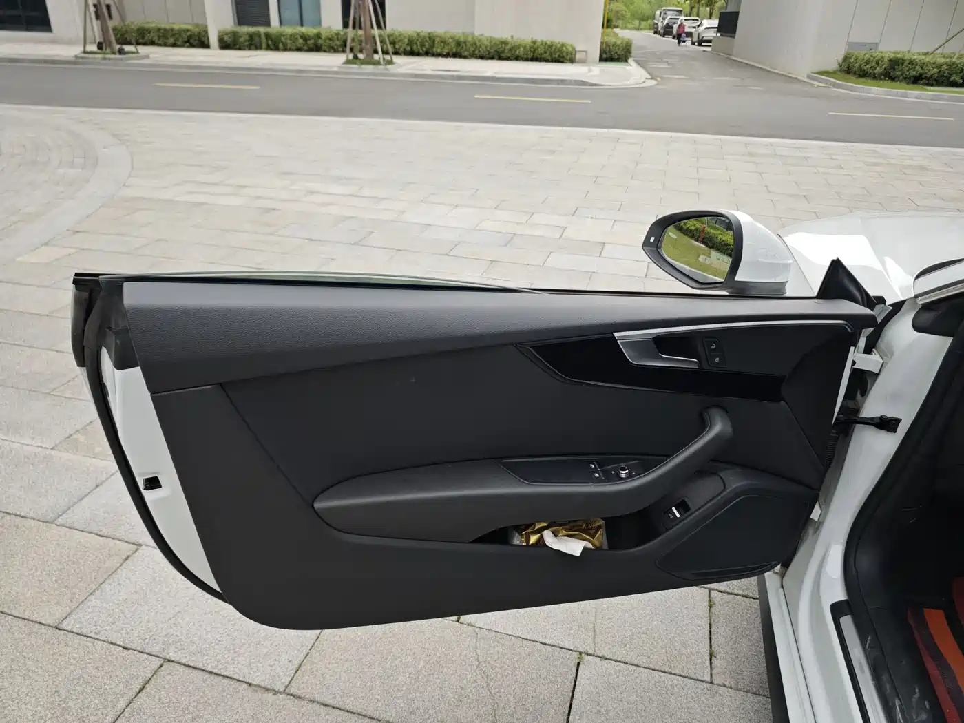 Audi A5 (Import) 2019 Coupe 40 TFSI Fashion (China V) фото 13