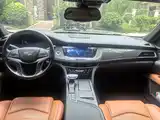 Фото 10 - Cadillac CT6