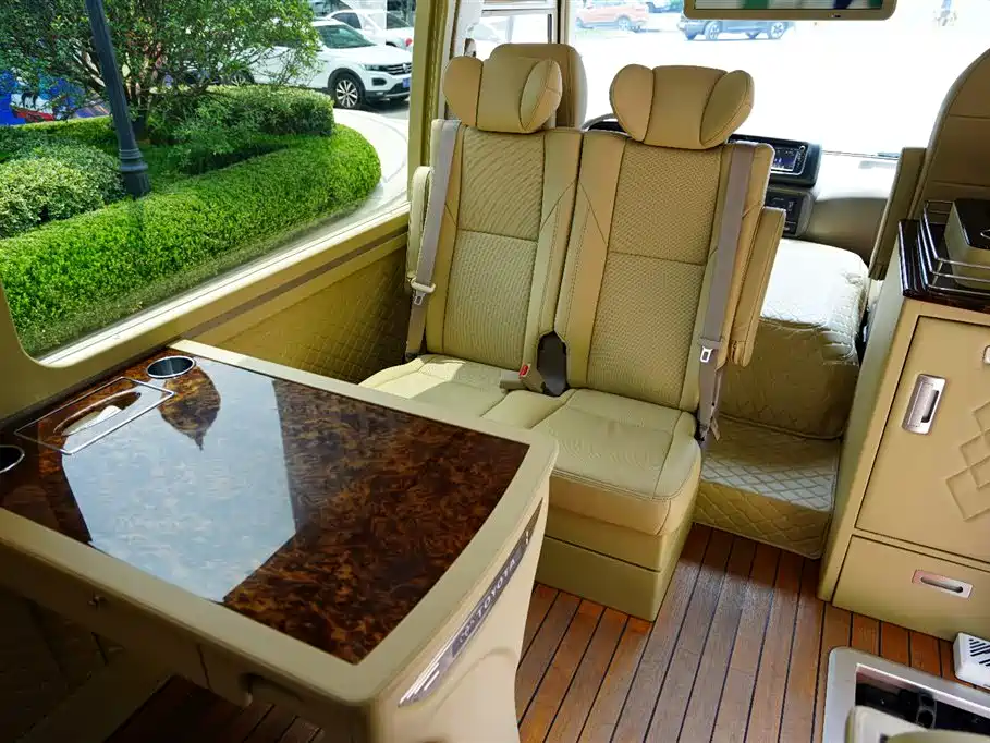 Toyota Coaster 2019 4.0L Premium Vehicle GRB53L-ZEMSK 23-seater 9GR фото 14