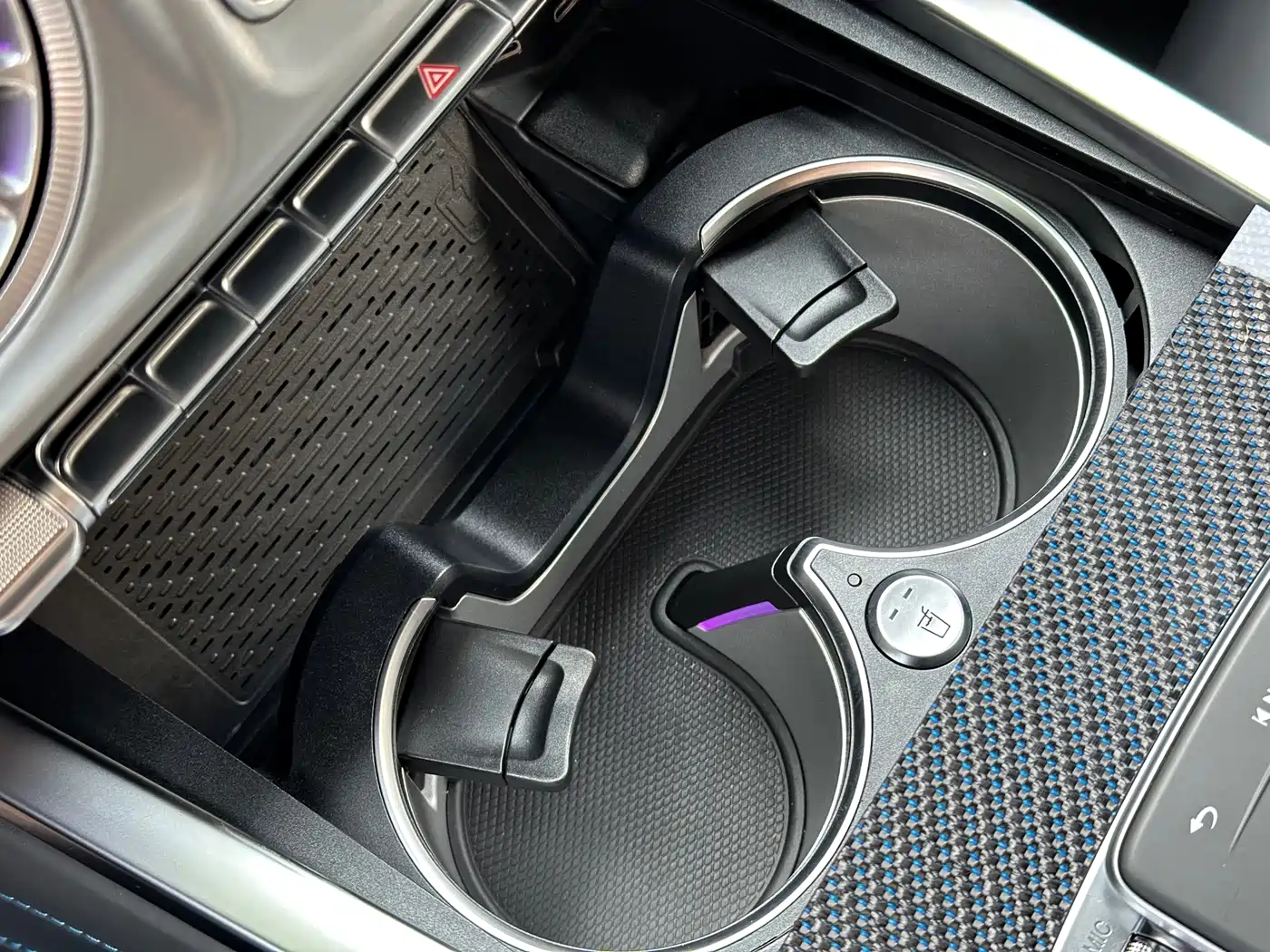 MERCEDES-BENZ G CLASS NEW ENERGY