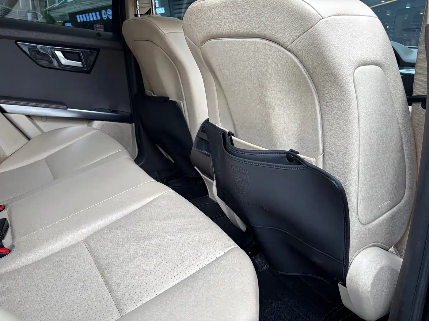 Mercedes-Benz GLK-Class 2014 GLK 260 4MATIC Dynamic фото 16