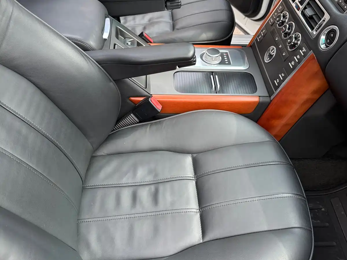 Land Rover Range Rover 2012 4.4 TDV8 фото 16