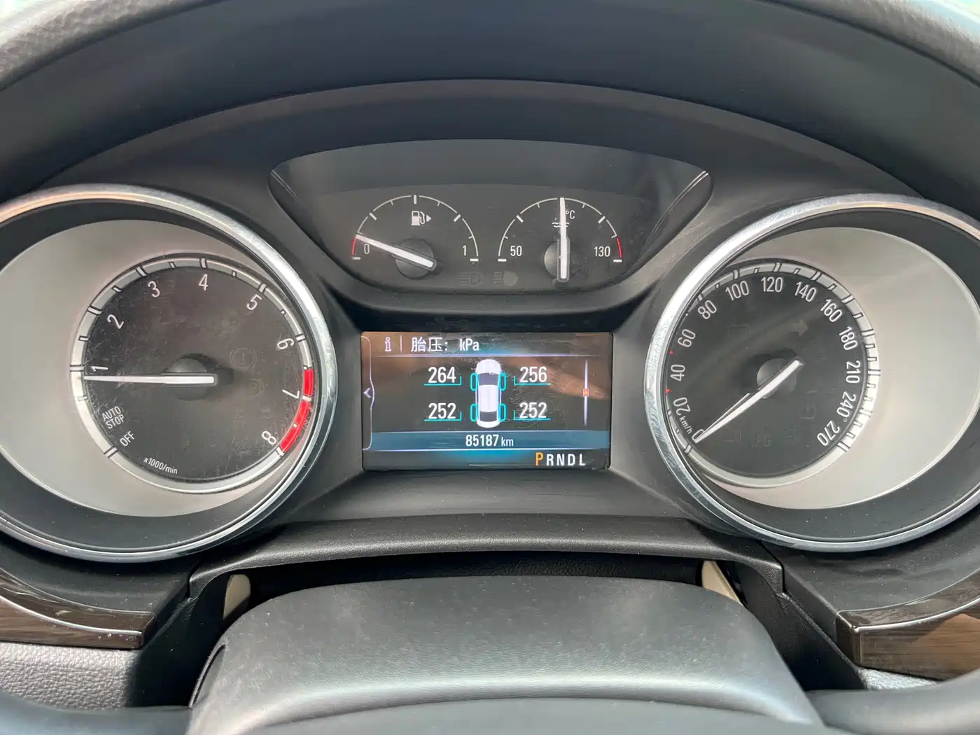 Buick Verano 2018 Sedan 15S Automatic Leading фото 13
