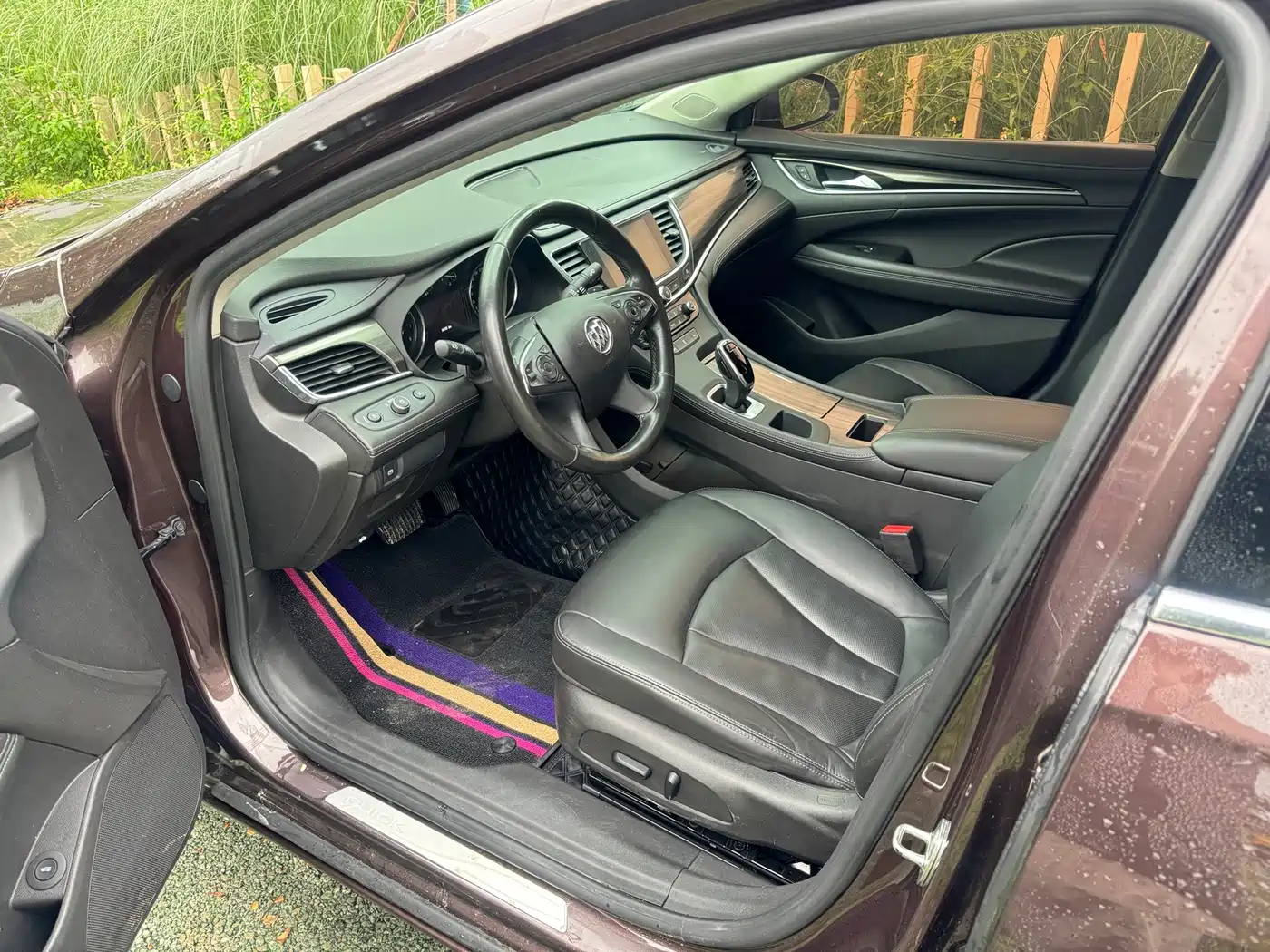 Buick LaCrosse 2018 Model 20T Elite Edition фото 8
