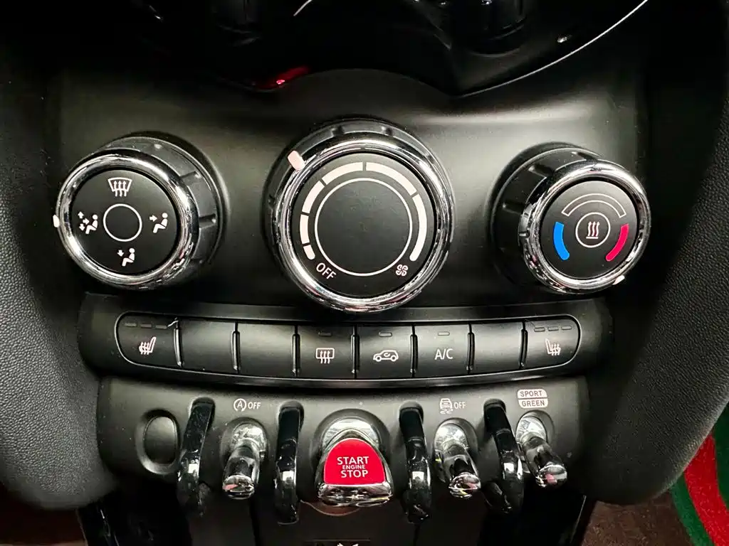 MINI JCW 2018 2016 2.0T JOHN COOPER WORKS