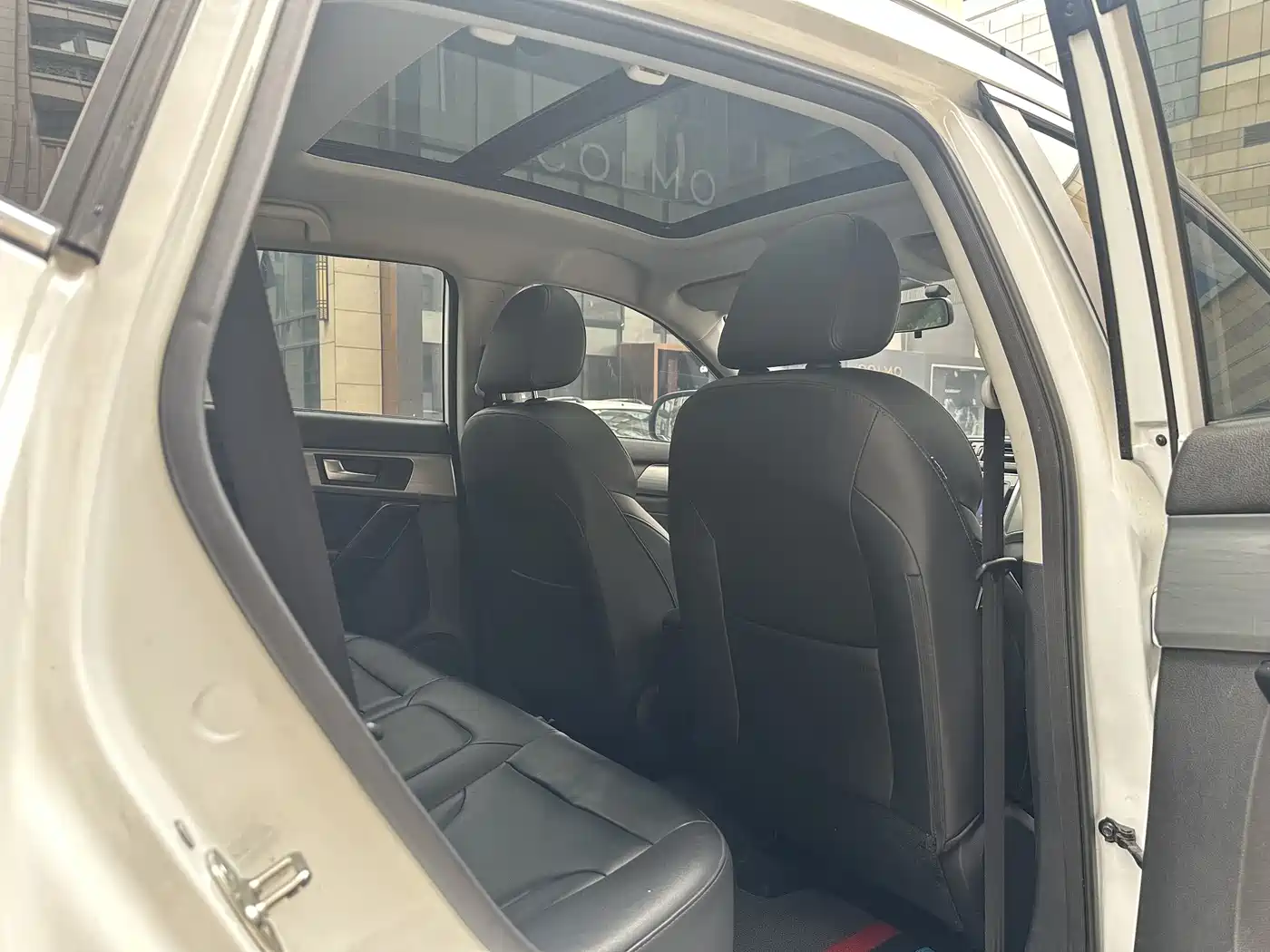 Haval H2 2018 1.5T DCT 2WD Style China VI фото 10