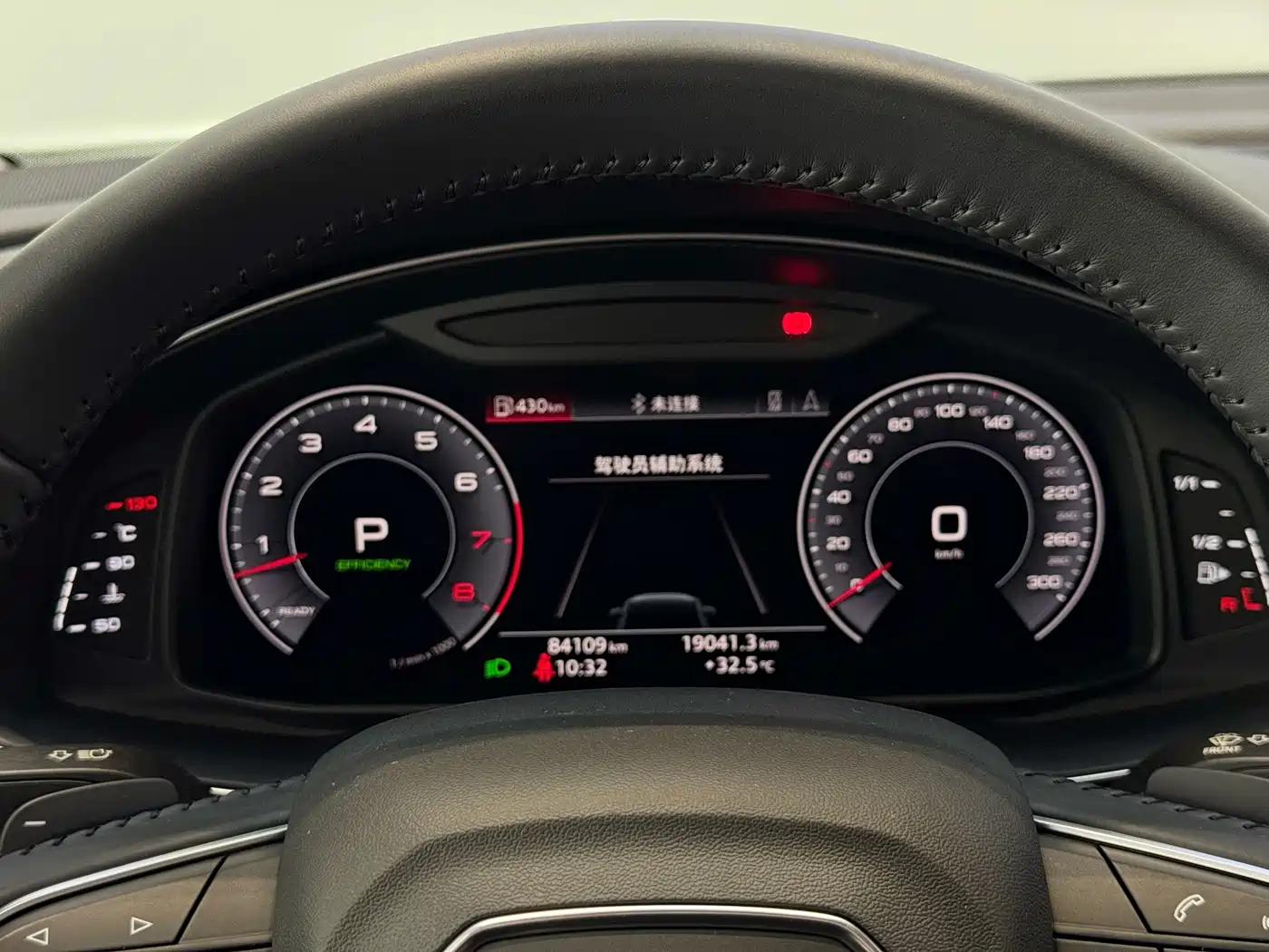 Audi Q7 2020 55 TFSI quattro S line Sport фото 14