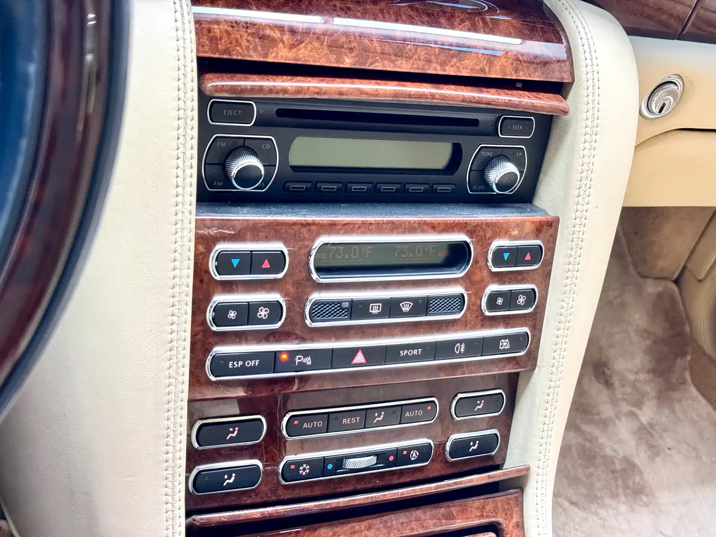 Bentley Arnage 2005 Model R 6.8T фото 6