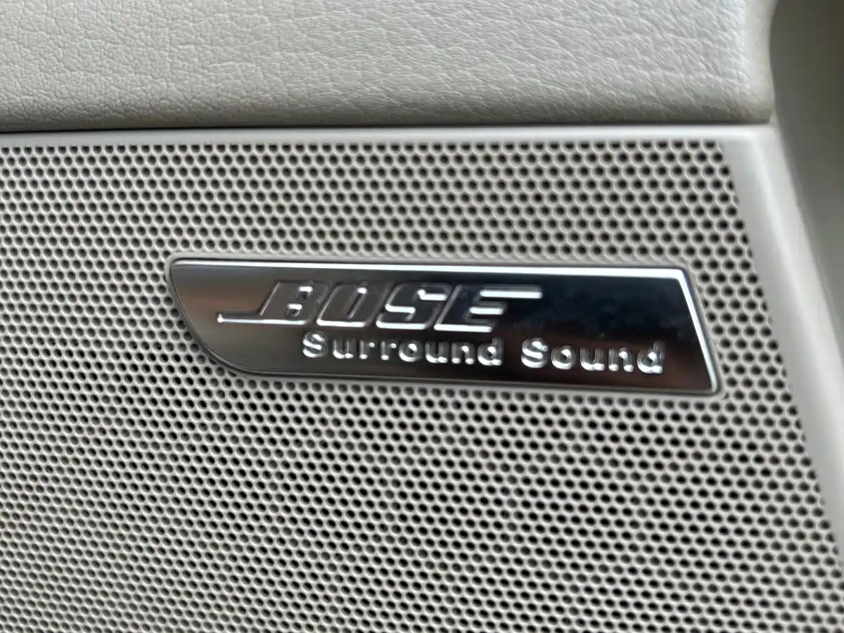 Audi A6L 2009 3.0 TFSI quattro Luxury фото 13