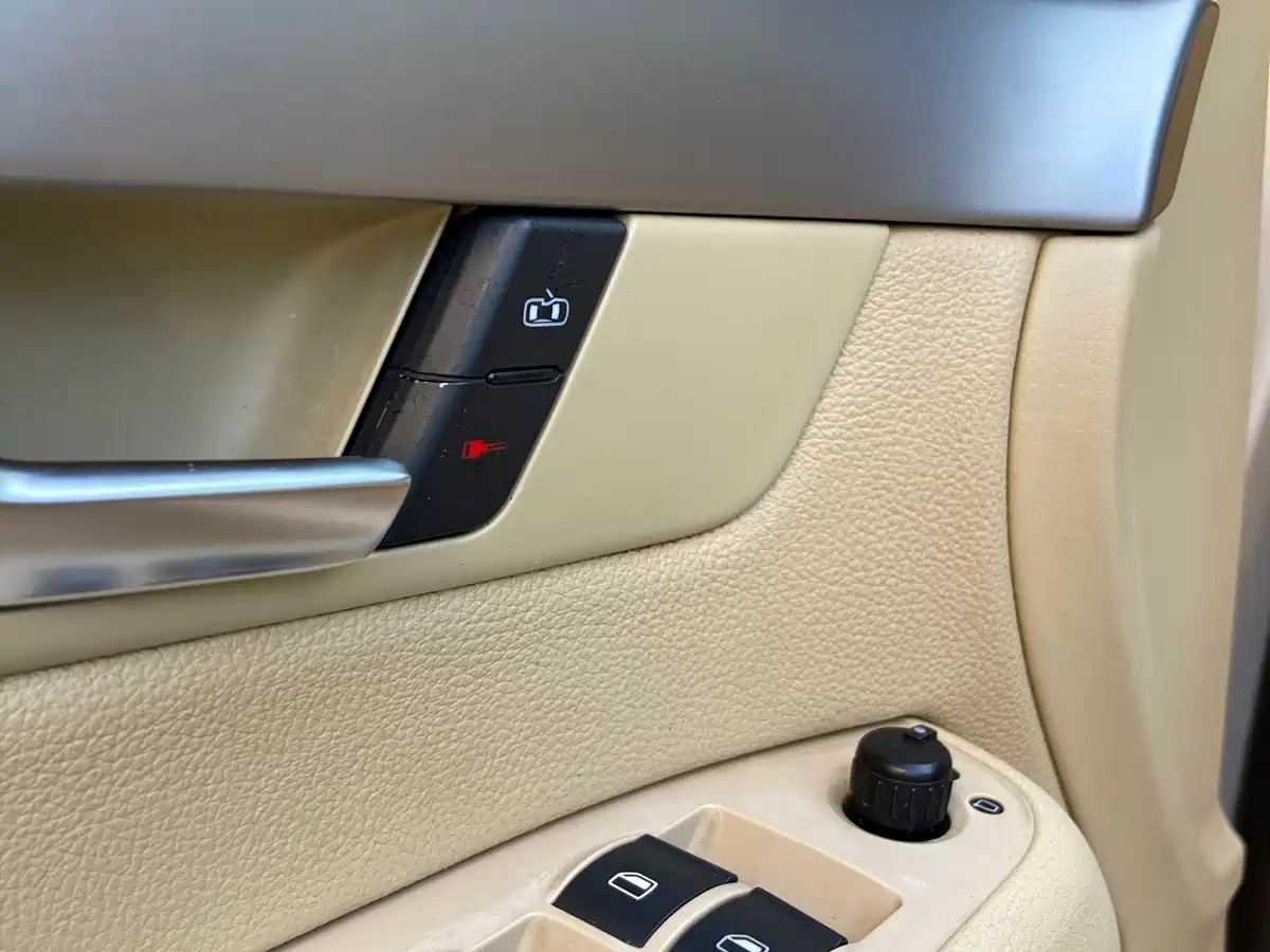 Audi A4 2007 1.8T Automatic Standard фото 9