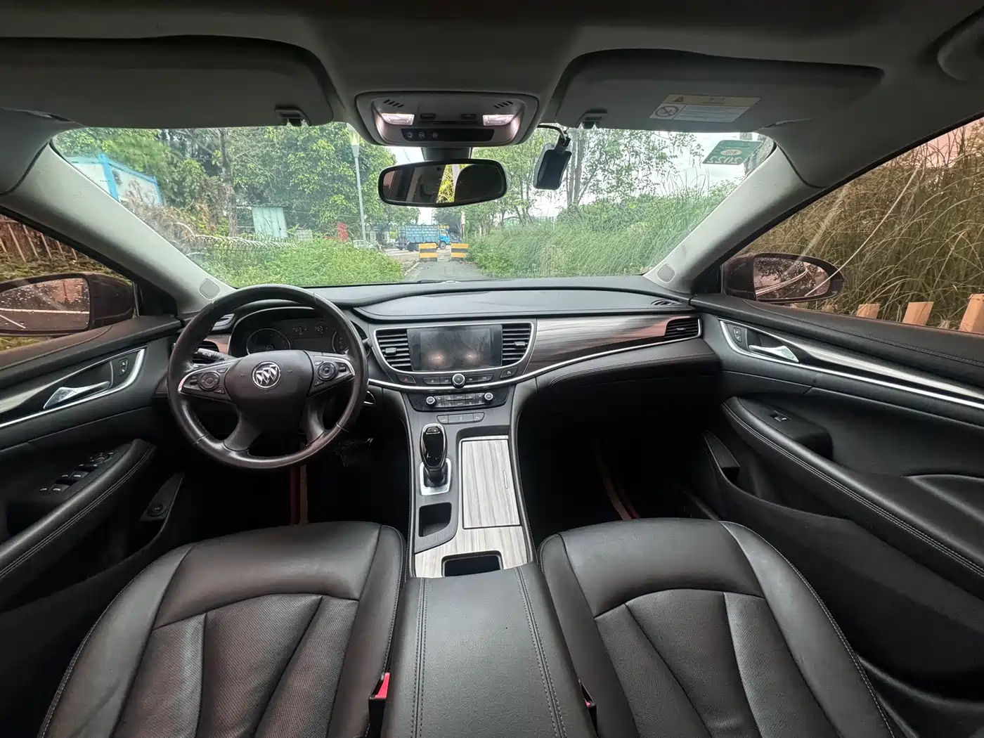 Buick LaCrosse 2018 Model 20T Elite Edition фото 7