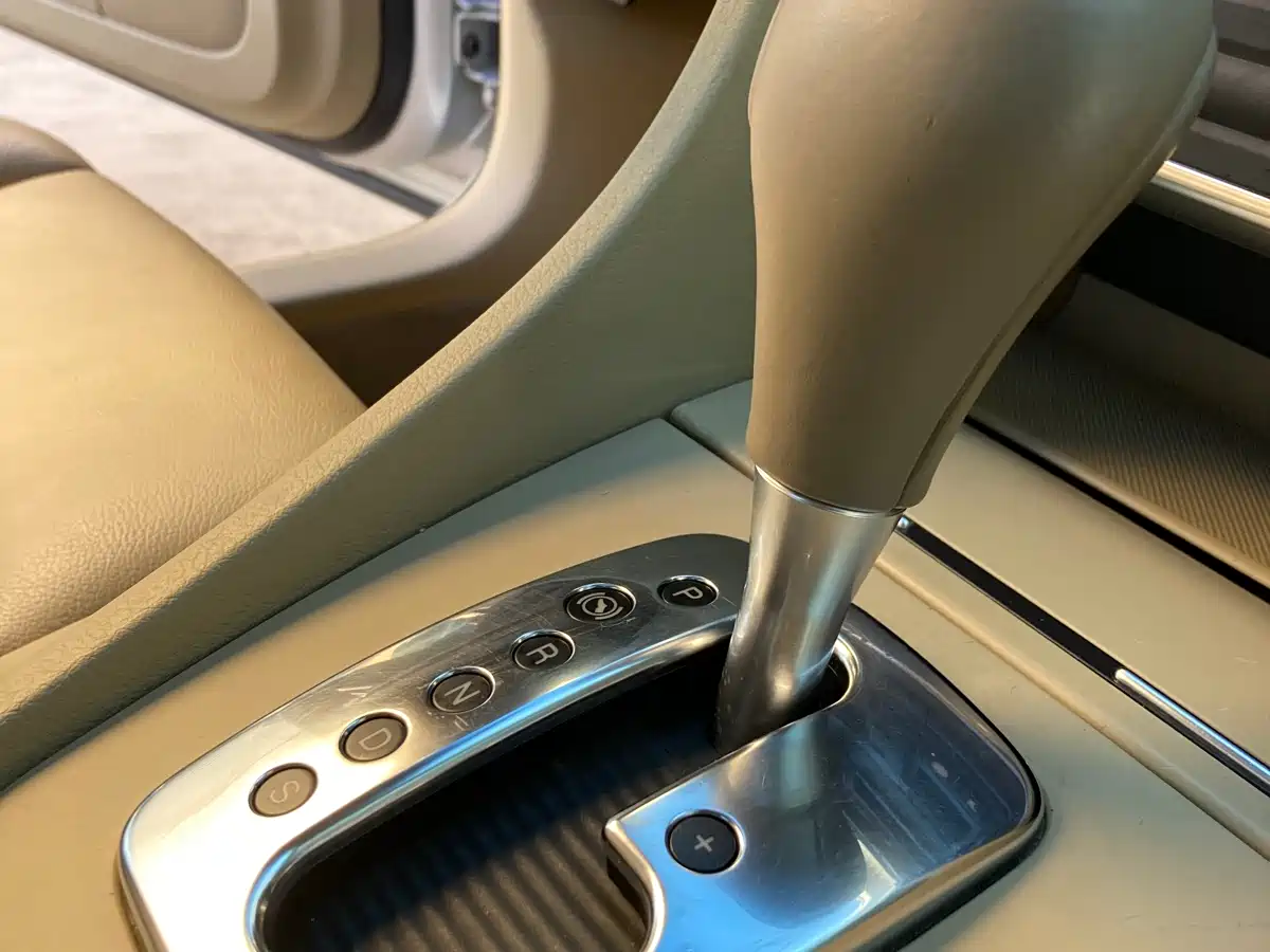 Audi A4 2007 1.8T Automatic Standard фото 16