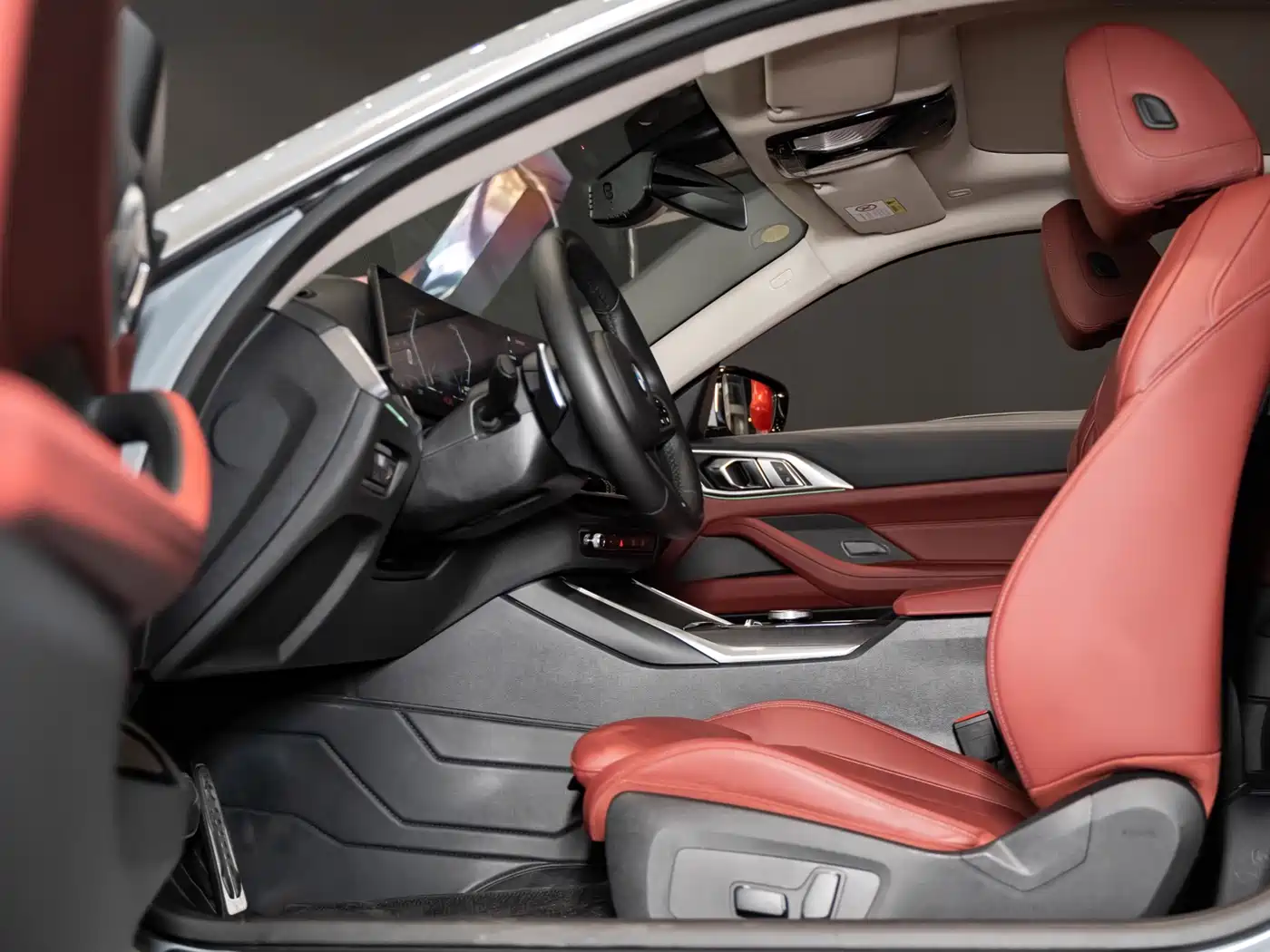 BMW 4 Series 2023 425i M Sport Package фото 12