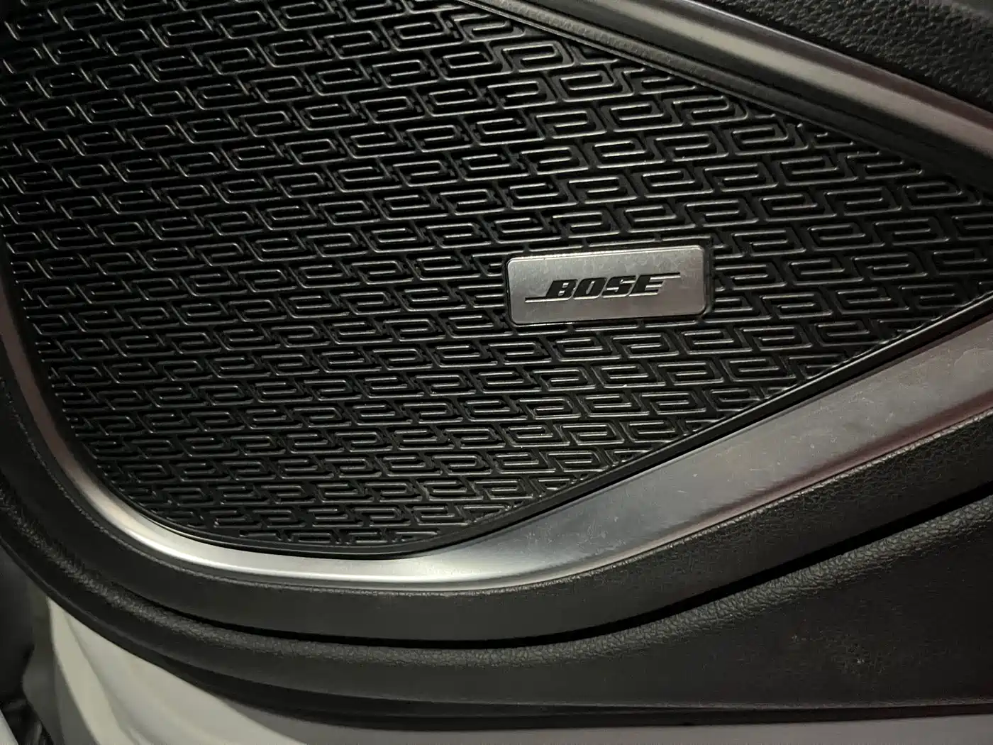 GEELY AUTOMOBILE XINGYUE