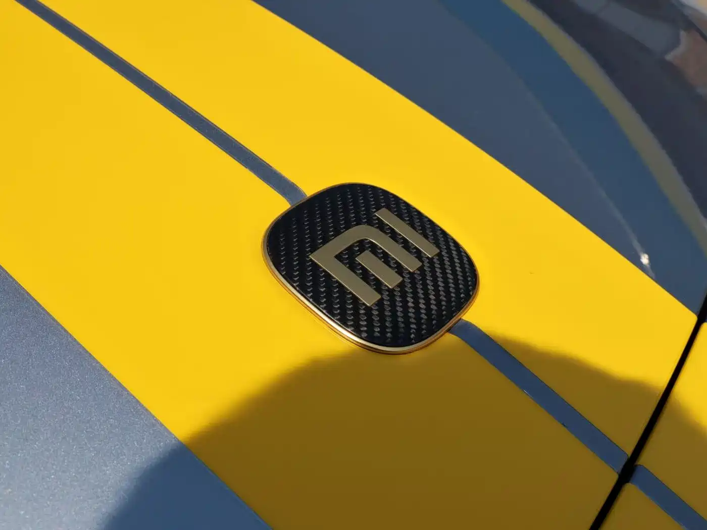 XIAOMI CAR XIAOMI SU7 ULTRA