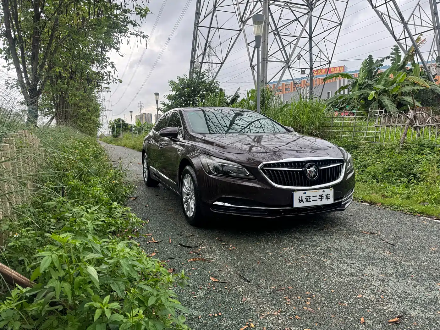 Buick LaCrosse 2018 Model 20T Elite Edition фото 3