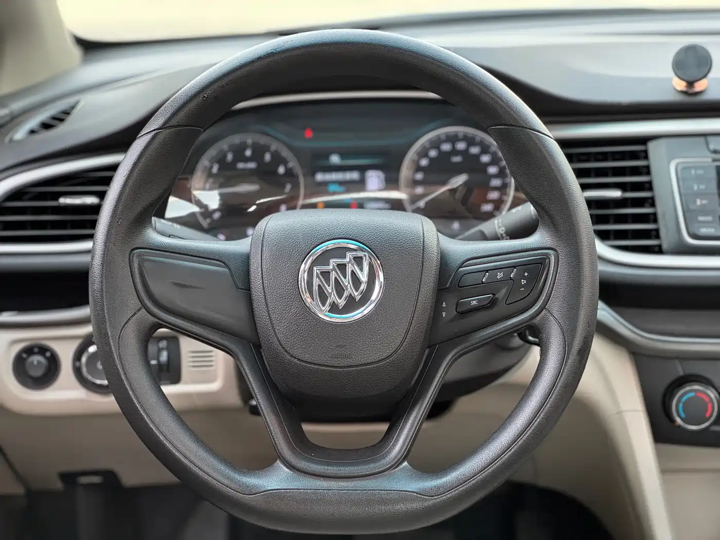 Buick Excelle 2016 15N Automatic Elite фото 13