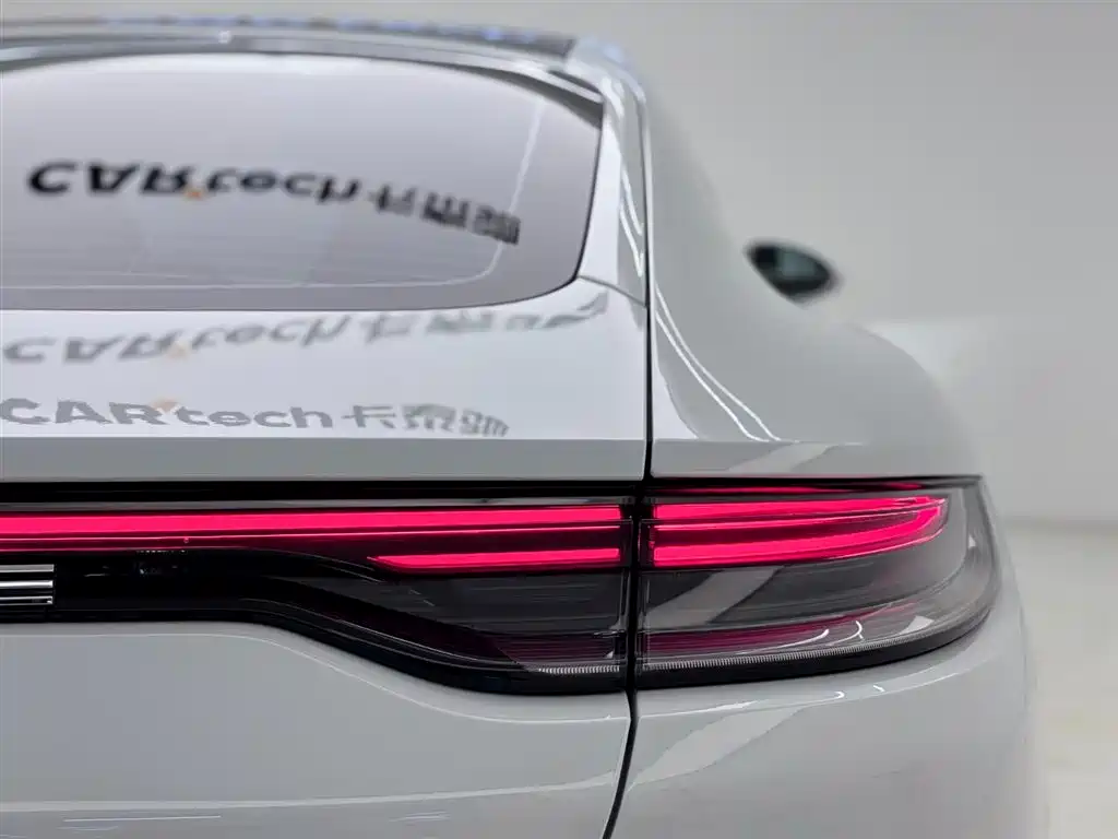 Porsche Panamera 2023 Panamera 2.9T фото 10