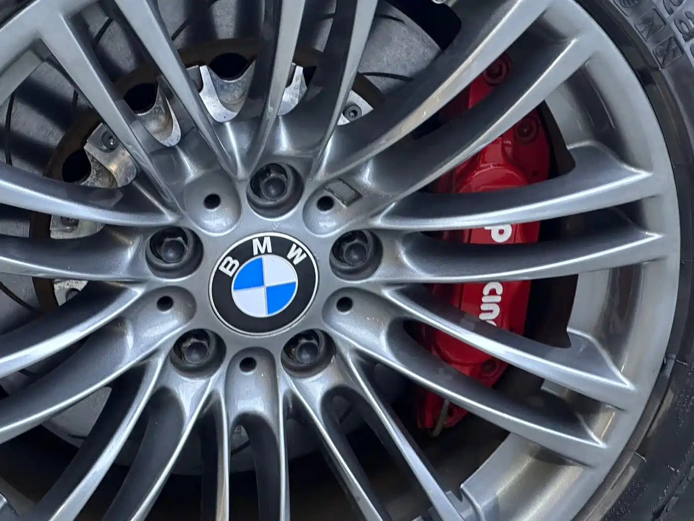 BMW M3 2009 BMW M3 Convertible фото 5