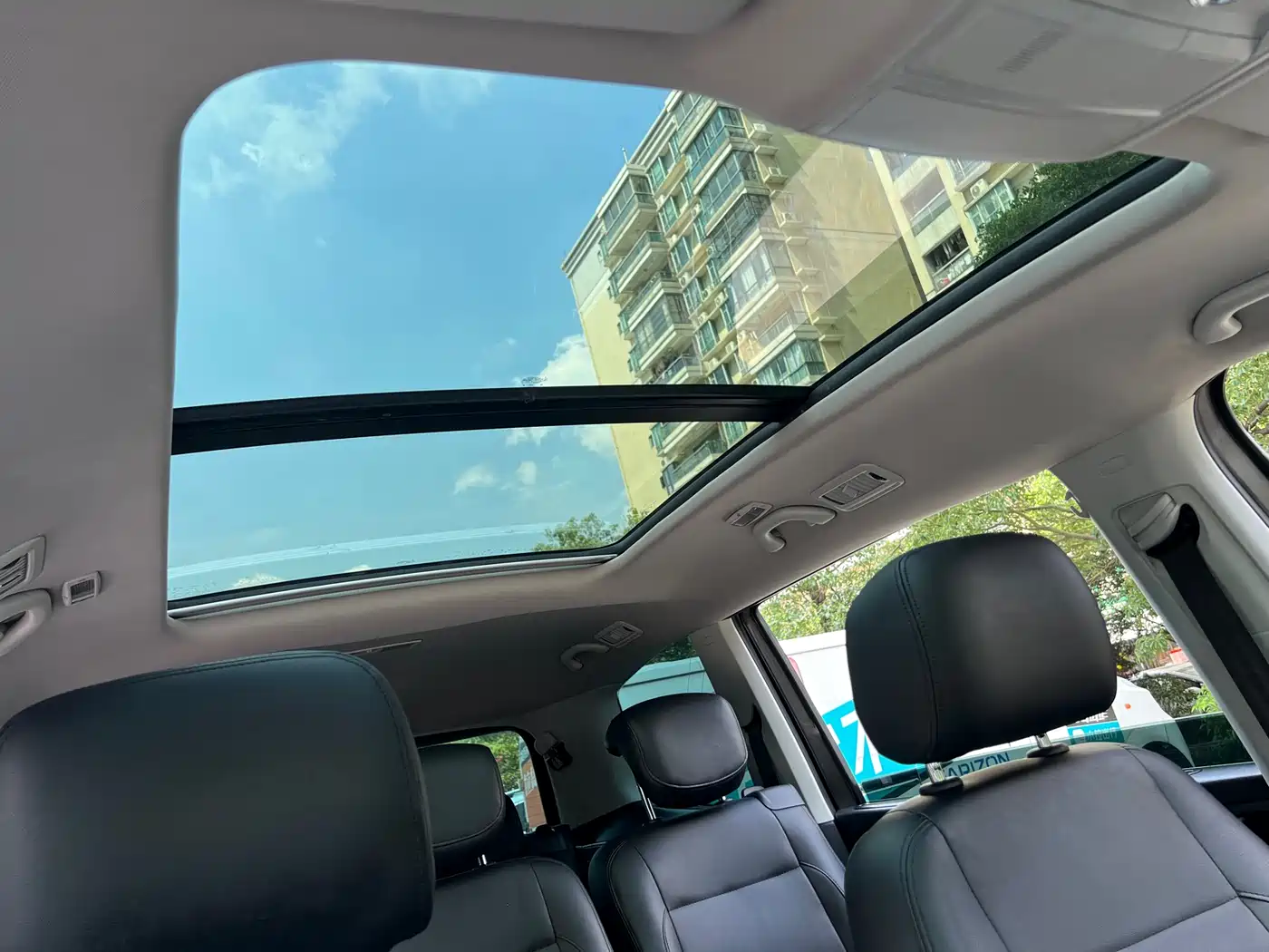 Volkswagen Sharan 2013 1.8TSI Standard Euro IV фото 20