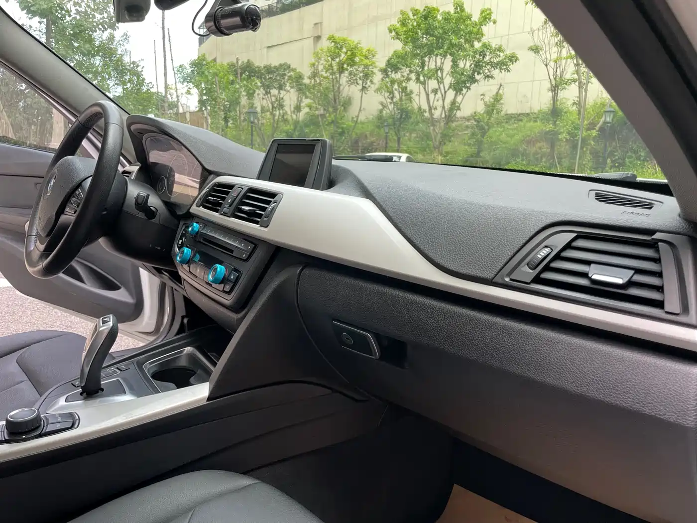 BMW 3 Series 2015 320i Super Joy Fashion фото 14