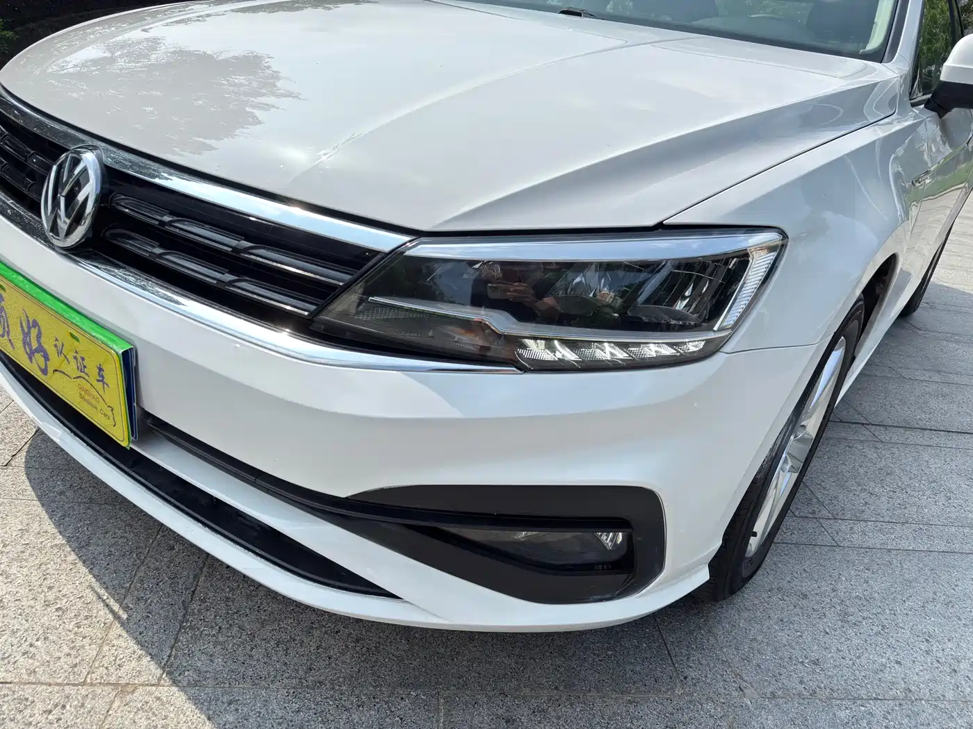 Volkswagen Lamando 2021 230TSI DSG Fashion Edition фото 23