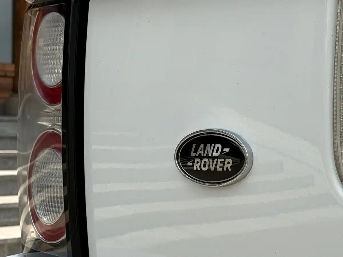 Land Rover Range Rover 2012 4.4 TDV8 фото 5