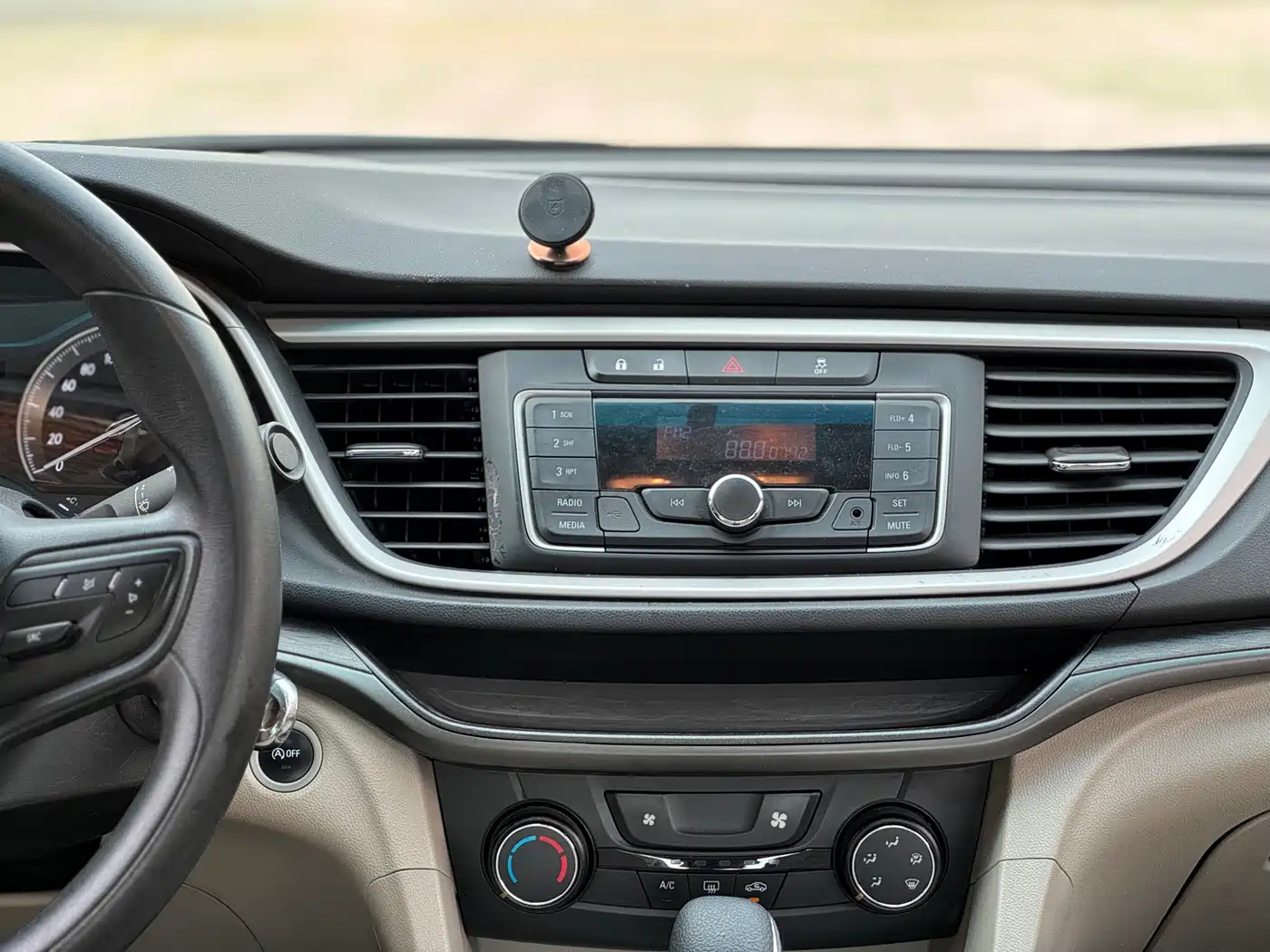 Buick Excelle 2016 15N Automatic Elite фото 14