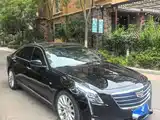 Фото 2 - Cadillac CT6