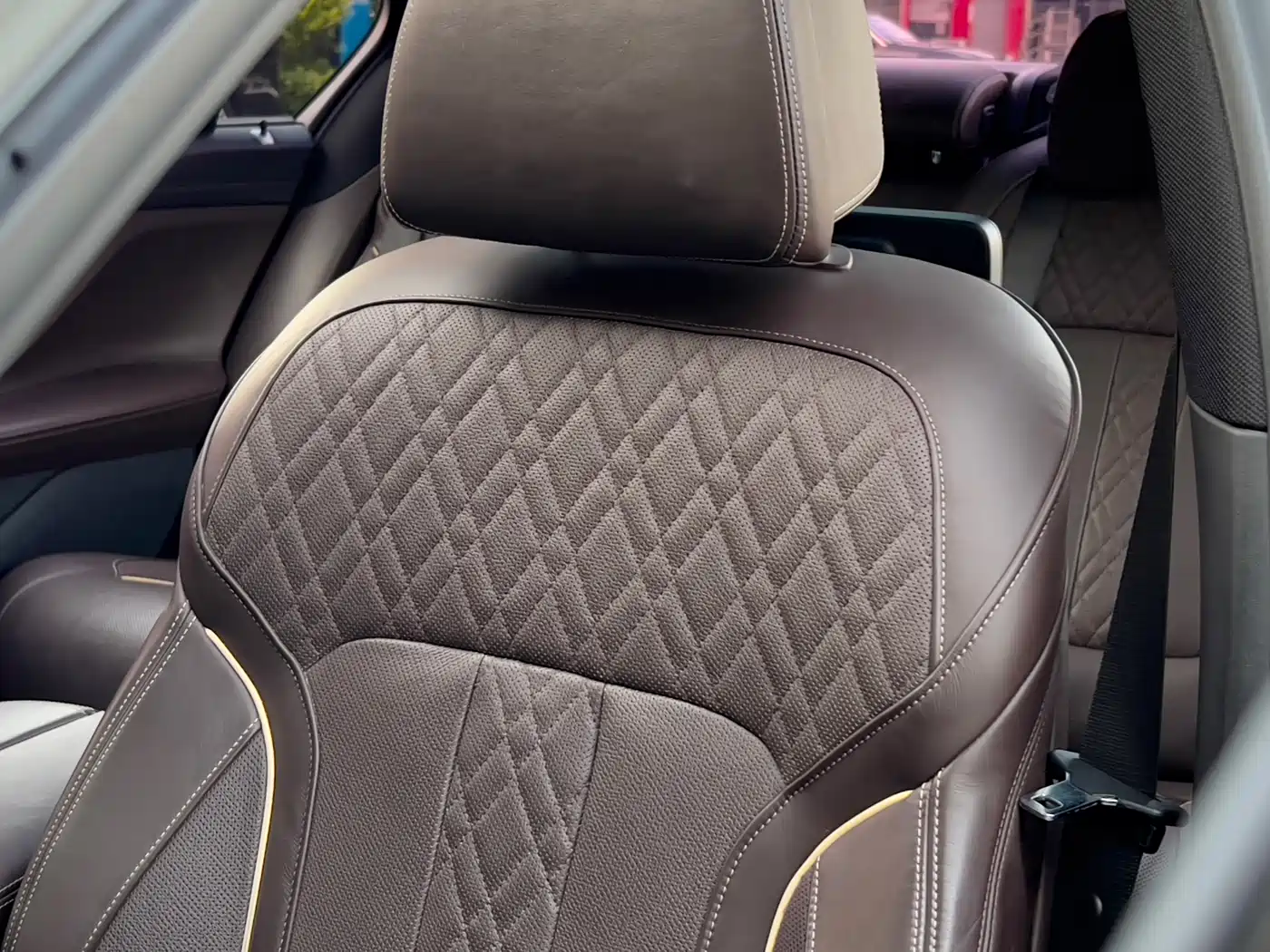BMW 7 Series 2018 740Li Leading Type M Sport Package фото 29