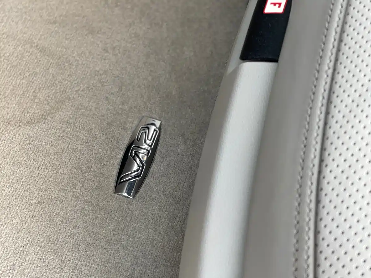 Mercedes-Benz S-Class 2010 S 600 L фото 34