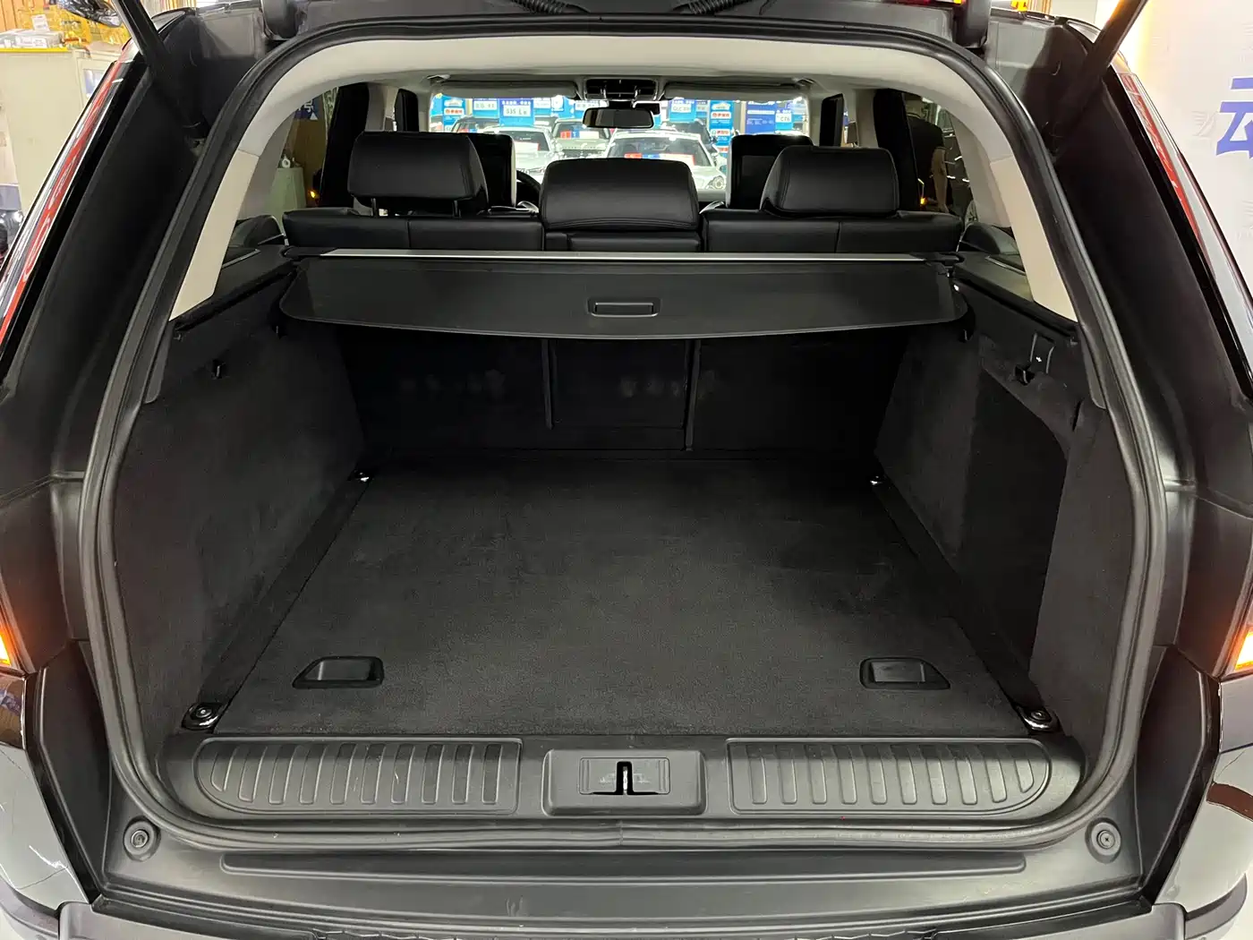 Land Rover Range Rover Sport 2014 3.0 SC V6 HSE DYNAMIC фото 9