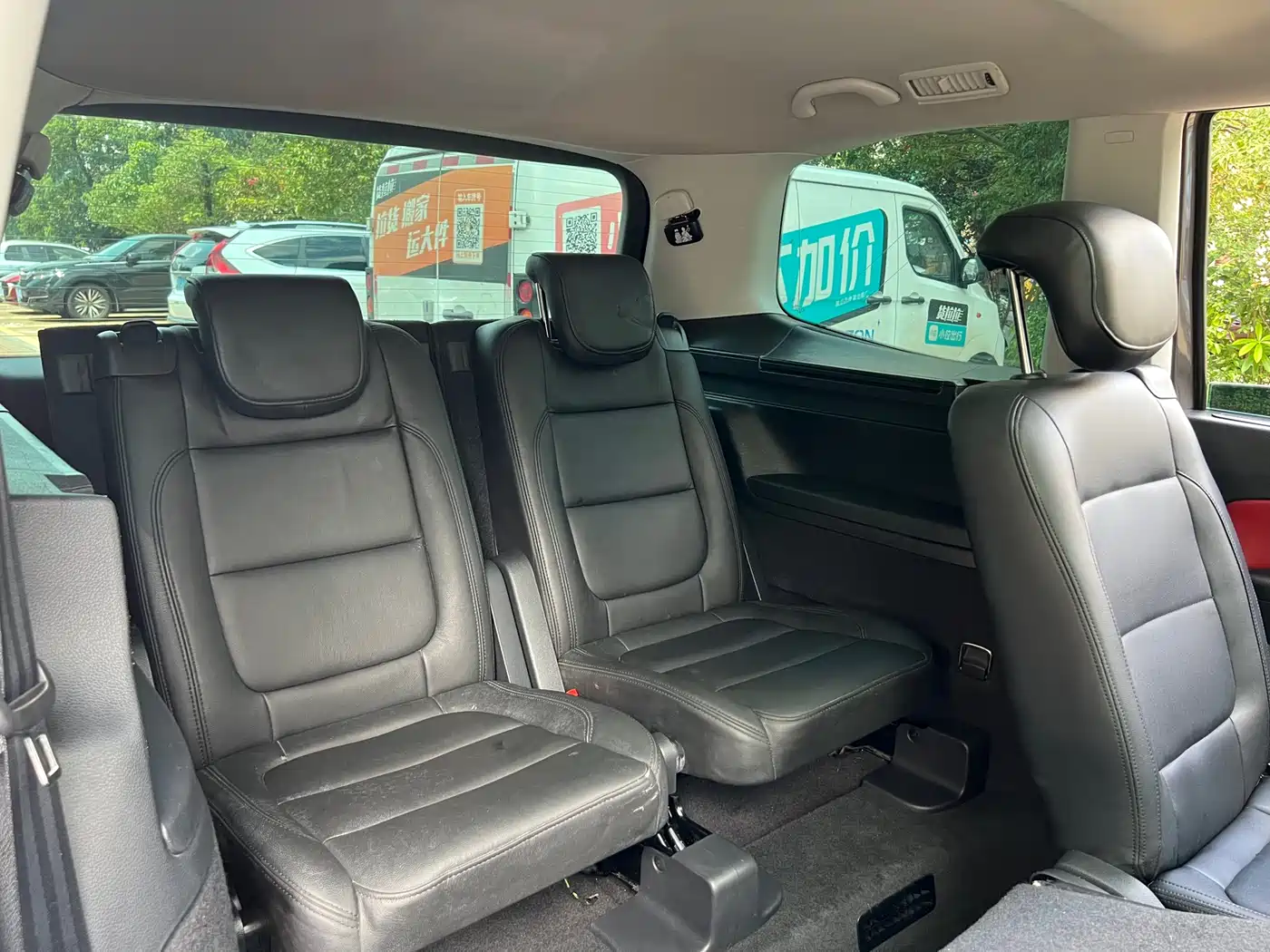 Volkswagen Sharan 2013 1.8TSI Standard Euro IV фото 21