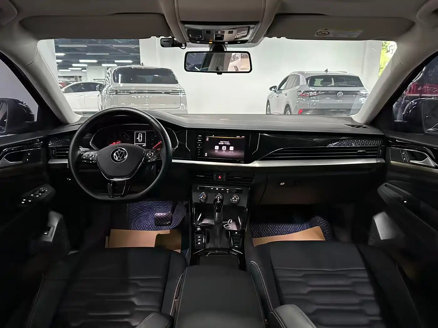 Volkswagen Passat 2021 Model 330TSI Elite Edition фото 4