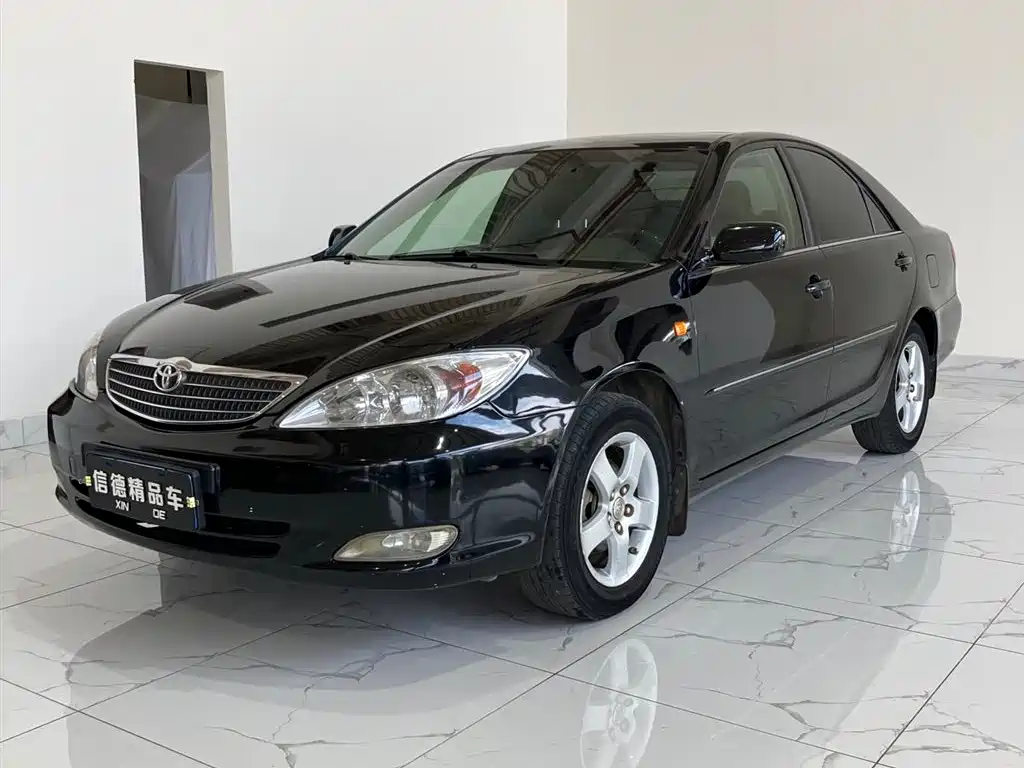 Toyota фото 3